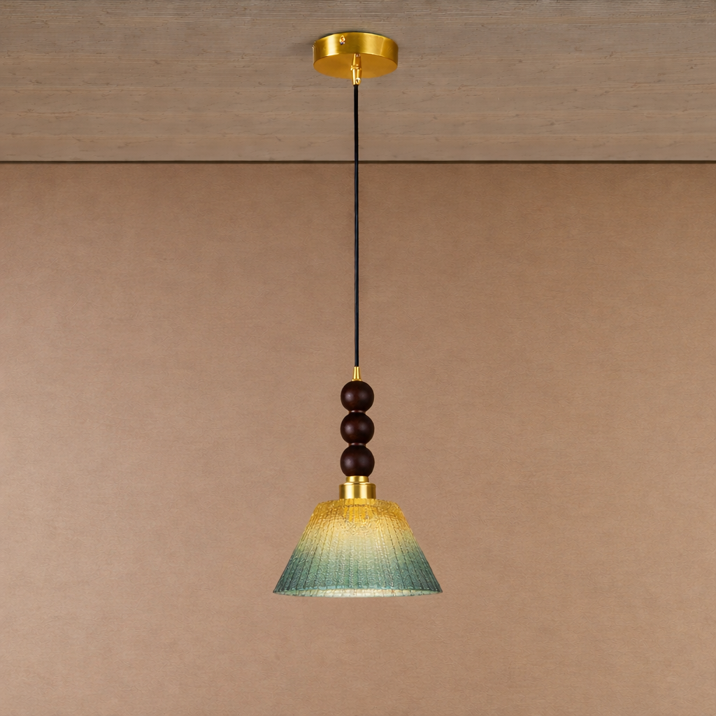 Vetro Luxe Pendant For Home & Item for Home Decoration