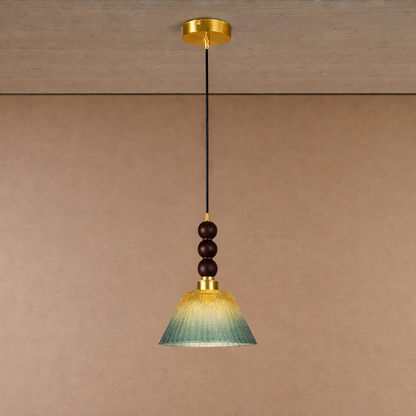 Vetro Luxe Pendant For Home & Item for Home Decoration