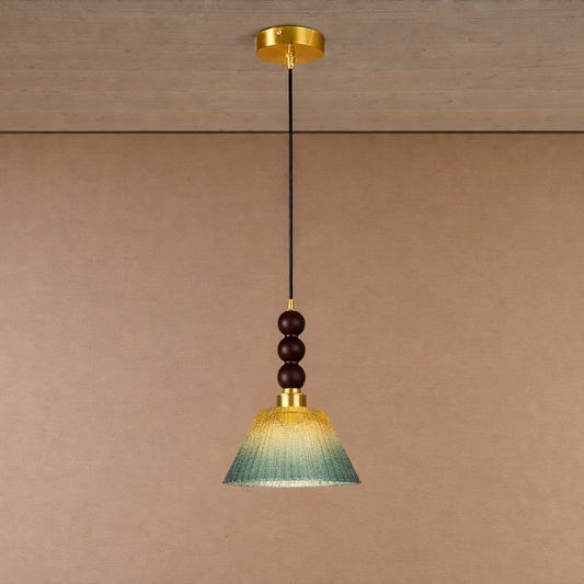 Vetro Luxe Pendant For Home & Item for Home Decoration