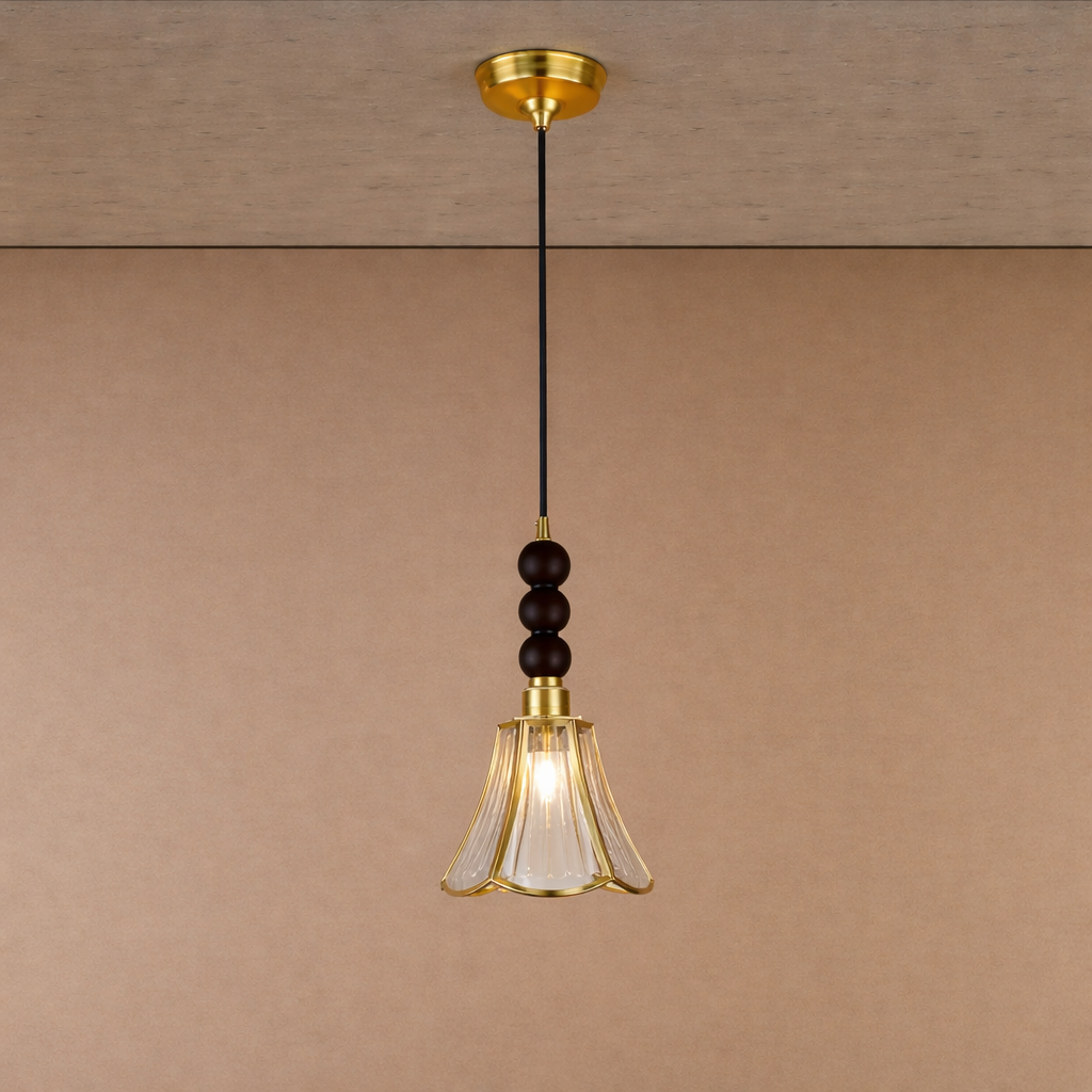 Mono Glow Pendant For Living Room & Item for Home Decoration