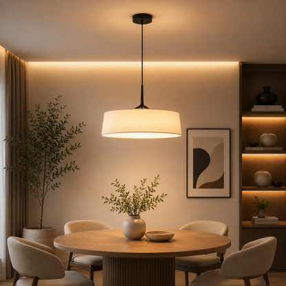 Serene Luxe Ceiling Light For Home & Item for Home Decoration