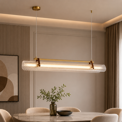 Echo Stream Hanging Lights For Home & Home Decoration Item