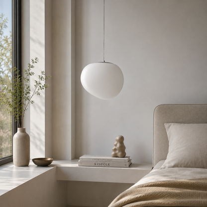 Cloud Orb Hanging Lights For Home & Home Decoration Item - Big