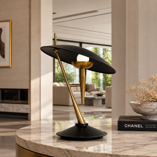 Saturn Signature Table Lamp For Home & Item for Home Decoration