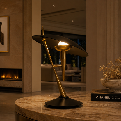 Saturn Signature Table Lamp For Home & Item for Home Decoration