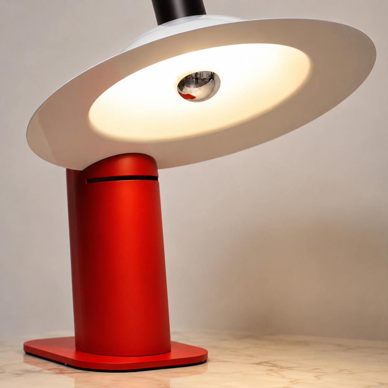 Livora Study Lamp For Home & Item for Home Decoration