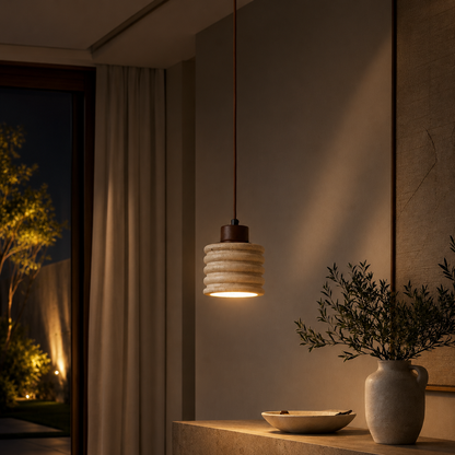 Vertex Ceiling Light For Home & Home Decoration Item