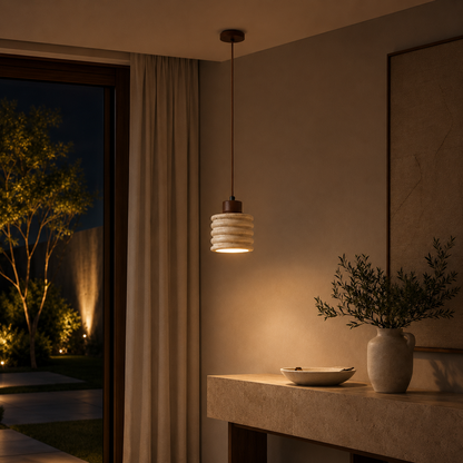 Vertex Ceiling Light For Home & Home Decoration Item