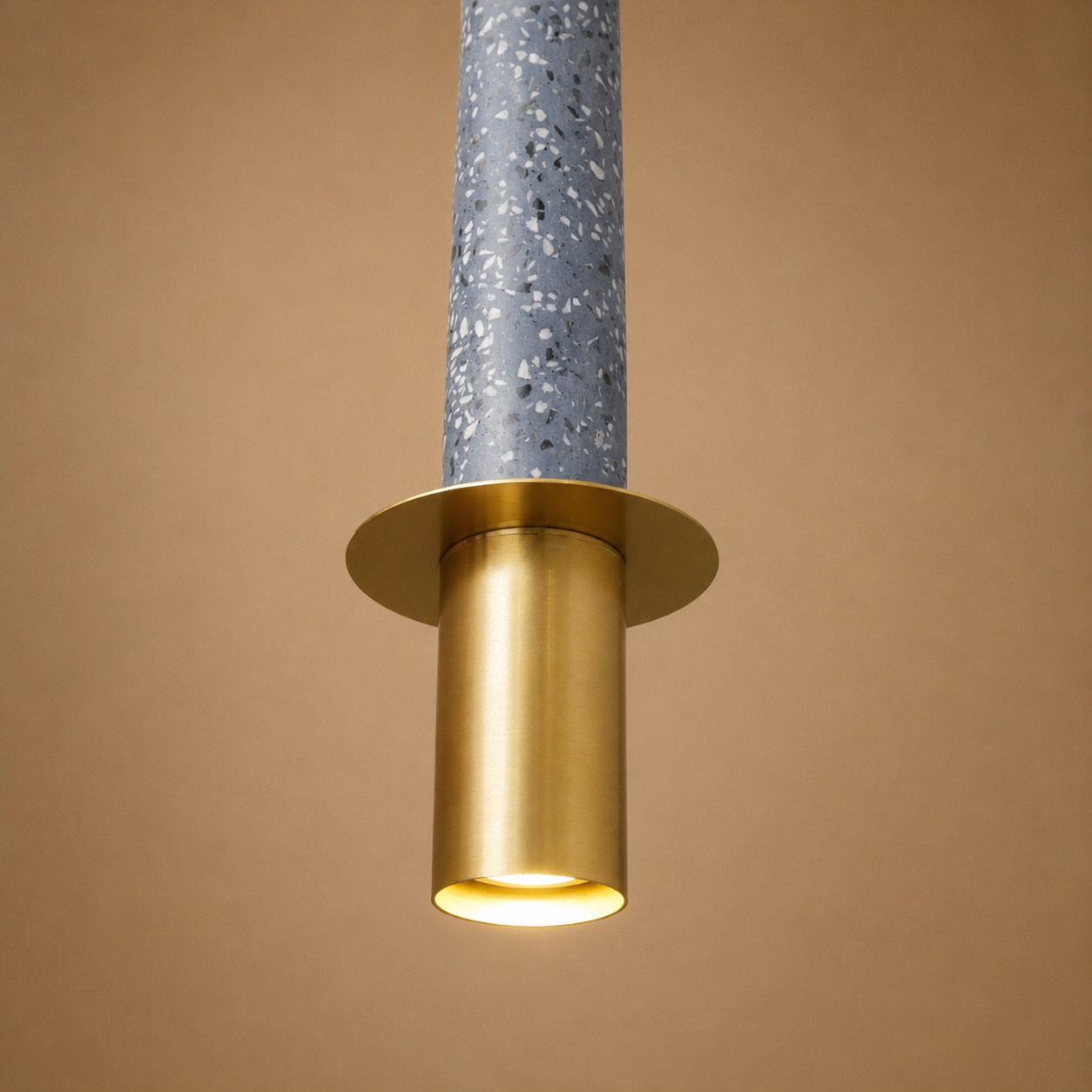 Solstice Pendant Light For Living Room & Home Decoration item - Blue