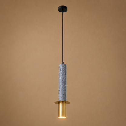 Solstice Pendant Light For Living Room & Home Decoration item - Blue
