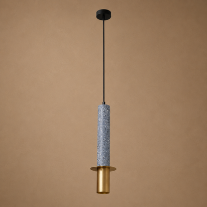 Solstice Pendant Light For Living Room & Home Decoration item - Blue