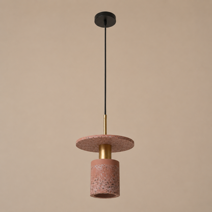 Solara Glow Pendant Light For Living Room & Home Decoration item