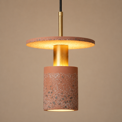 Solara Glow Pendant Light For Living Room & Home Decoration item