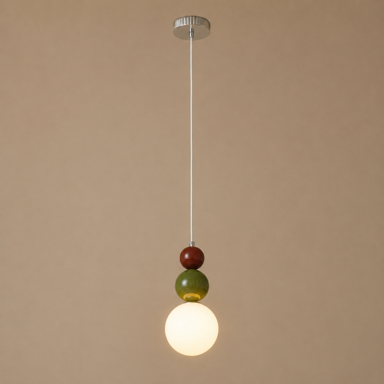 Luminique Pendant Light For Living Room & Home Decoration item