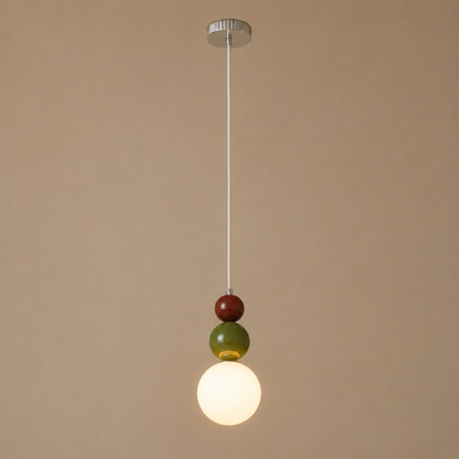 Luminique Pendant Light For Living Room & Home Decoration item