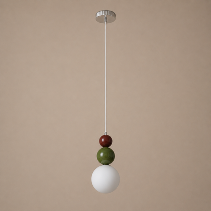 Luminique Pendant Light For Living Room & Home Decoration item