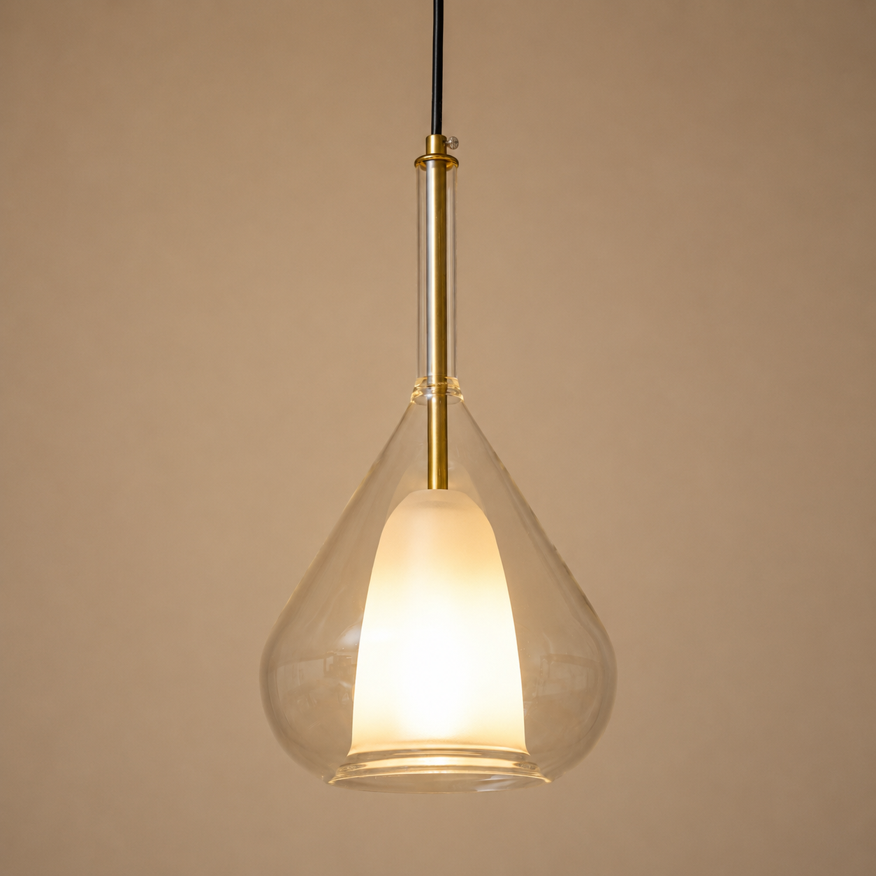 Elunara Pendant Light For Living Room & Home Decoration item