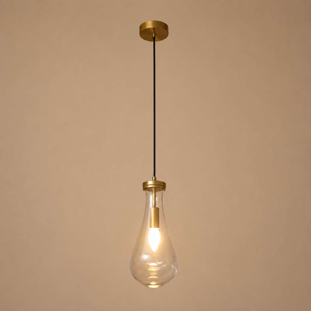 Novalux Pendant Light For Living Room & Home Decoration item