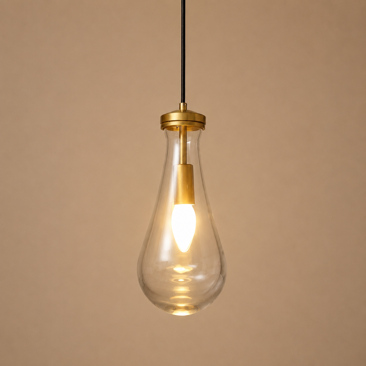 Novalux Pendant Light For Living Room & Home Decoration item