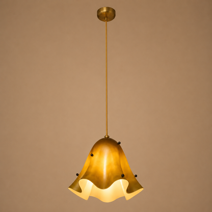 Sunset Bloom Ceiling Light For Home & Home Decoration Item