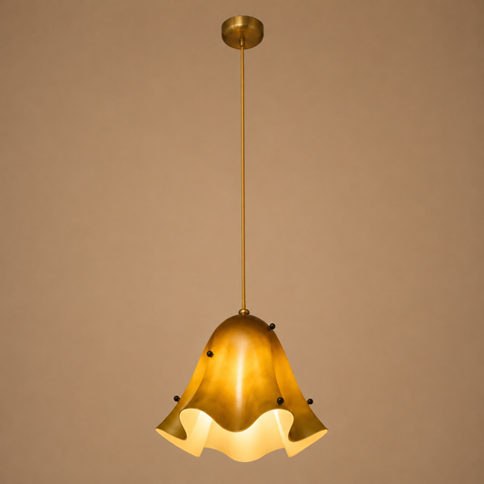 Sunset Bloom Ceiling Light For Home & Home Decoration Item