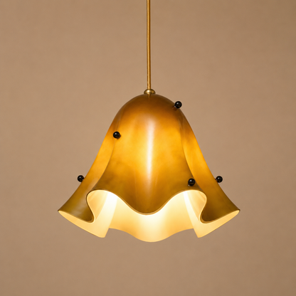 Sunset Bloom Ceiling Light For Home & Home Decoration Item