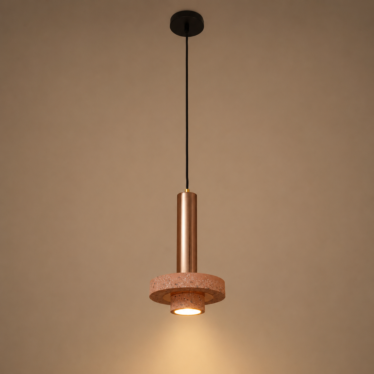 Nebula Pendant Light For Living Room & Home Decoration item