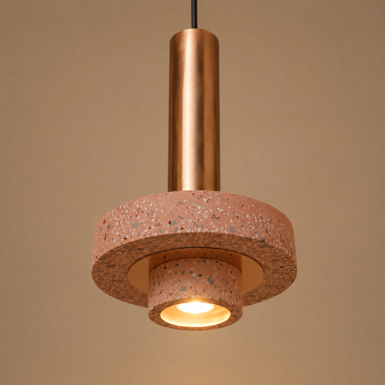 Nebula Pendant Light For Living Room & Home Decoration item