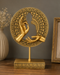 Divine Harmony Hand Table Top Decor