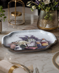 Enjoy Every Moment' Serving Tray - Set Of 2