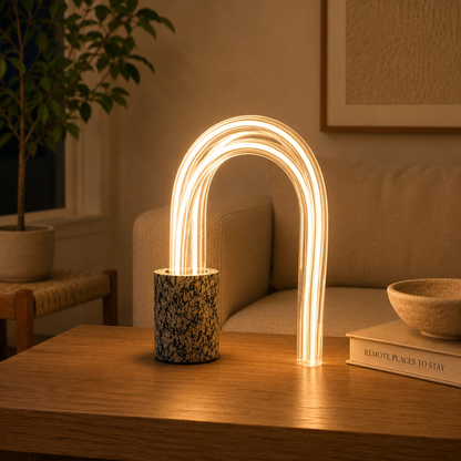 Monteza Table Light For Home & Item for Home Decoration