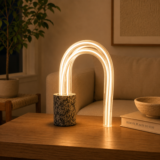 Monteza Table Light For Home & Item for Home Decoration