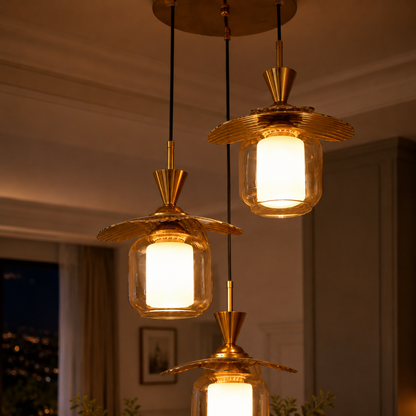 Aveline Ceiling Light For Home & Item for Home Decoration