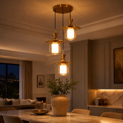 Aveline Ceiling Light For Home & Item for Home Decoration