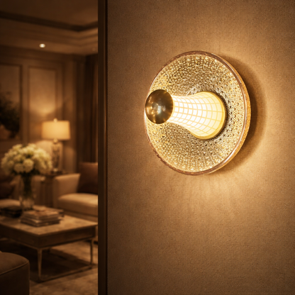 Crystal Beam Wall lights for Home & Item for Wall Decoration