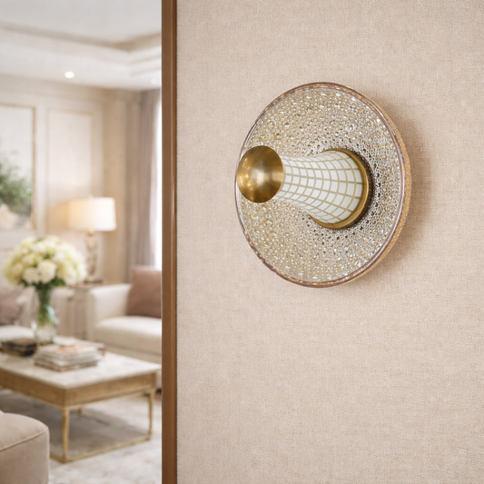 Crystal Beam Wall lights for Home & Item for Wall Decoration