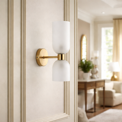 Modern Halo Wall Light for Home & Item for Wall Decoration