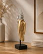 Hand of Blessings Decorative Sculpture