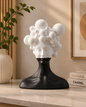 Celestial Muse Abstract Sculpture