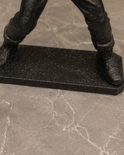 Urban Street Icon Decorative Figurine