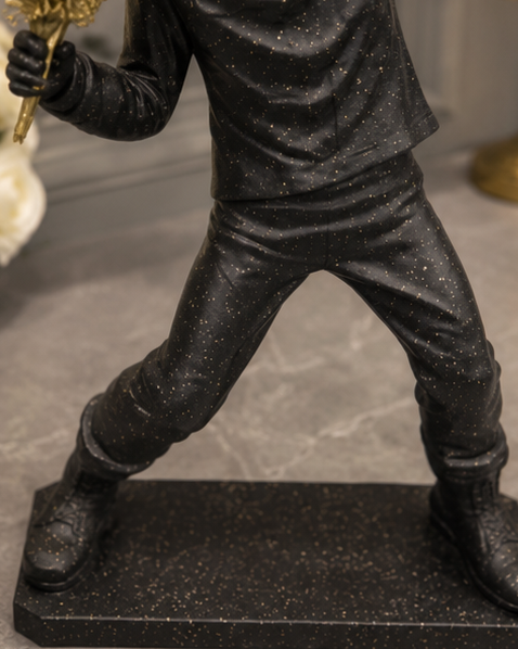 Urban Street Icon Decorative Figurine