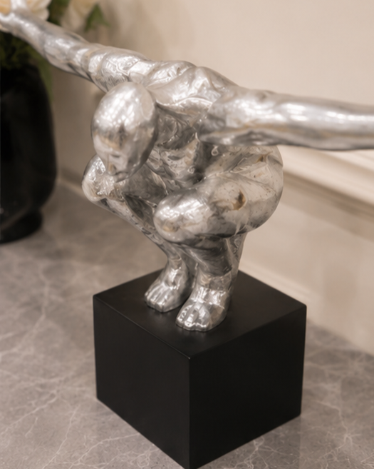 Balance & Grace Table Top Decor