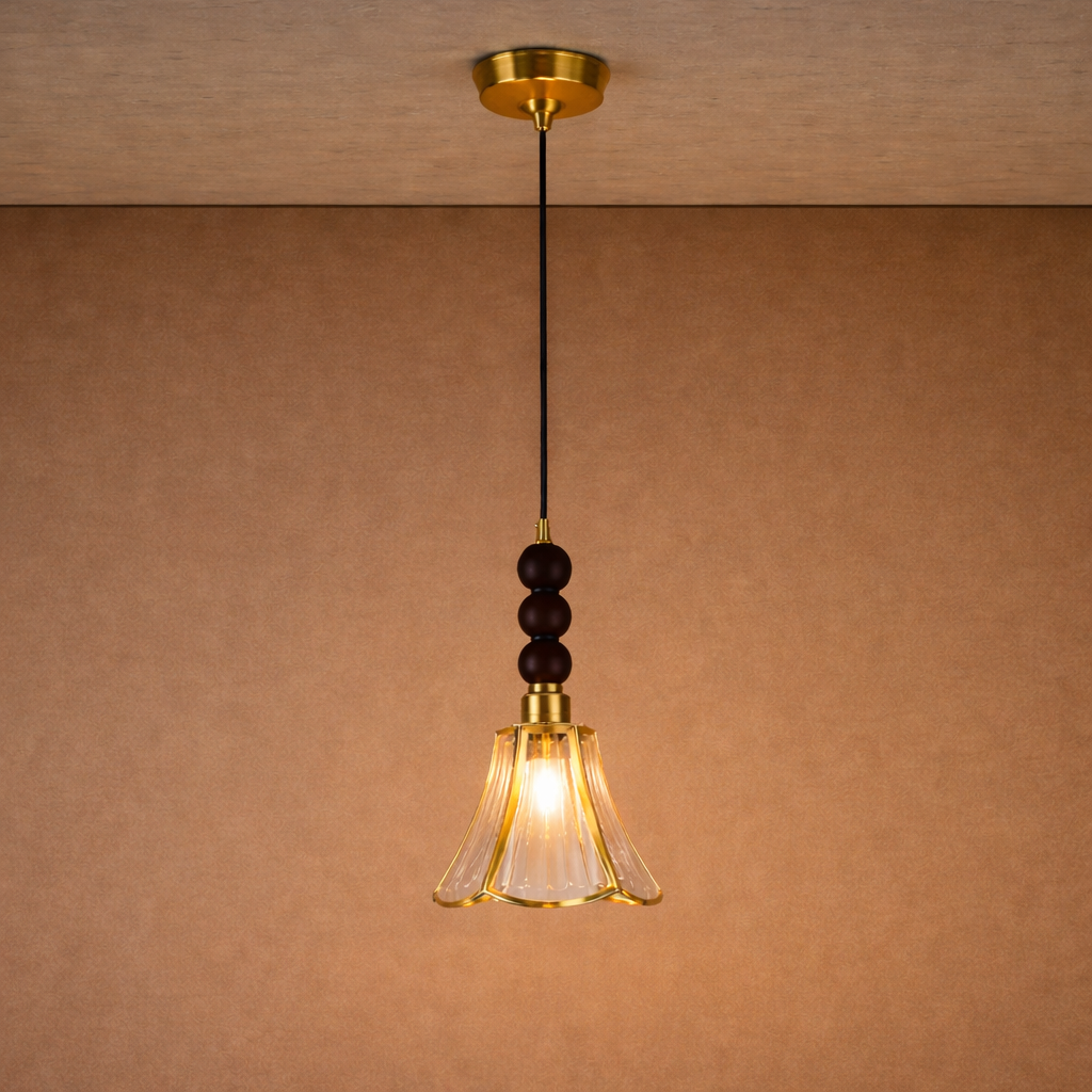 Mono Glow Pendant For Living Room & Item for Home Decoration