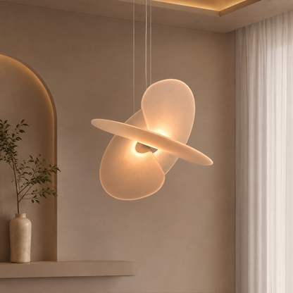 Solis Disc Ceiling light For Home & Item For Home Decoration