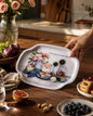 Fresh Start' Serving Tray - Set Of 2
