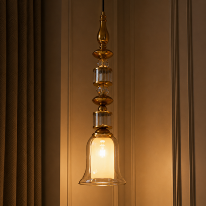 Diamond Elegance Ceiling Light For Home & Item for Home Decoration
