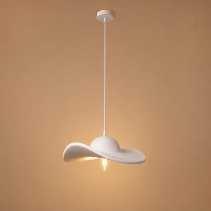 Polaris Ceiling Light For Home & Home Decoration Item - White