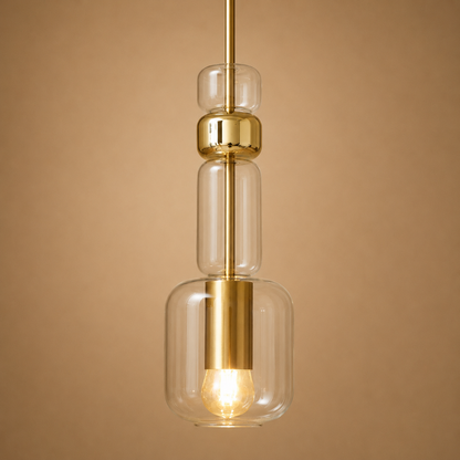 Meridian Pendant Light For Living Room & Home Decoration item
