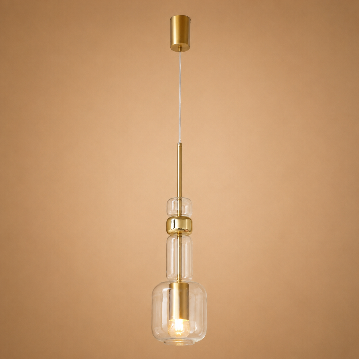 Meridian Pendant Light For Living Room & Home Decoration item