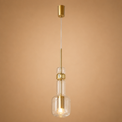 Meridian Pendant Light For Living Room & Home Decoration item